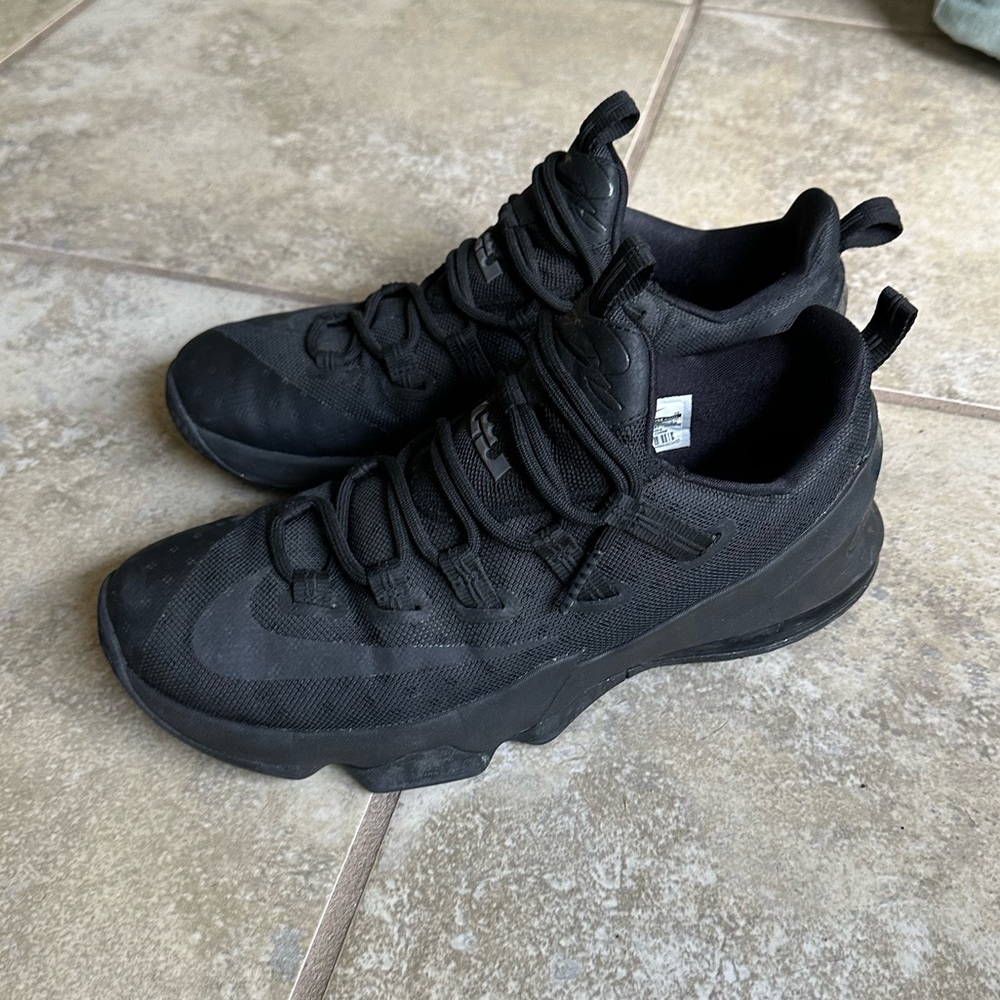 Nike Lebron 13 Lows - 11